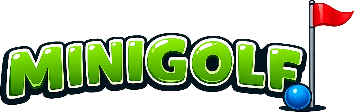 MINIGOLF
